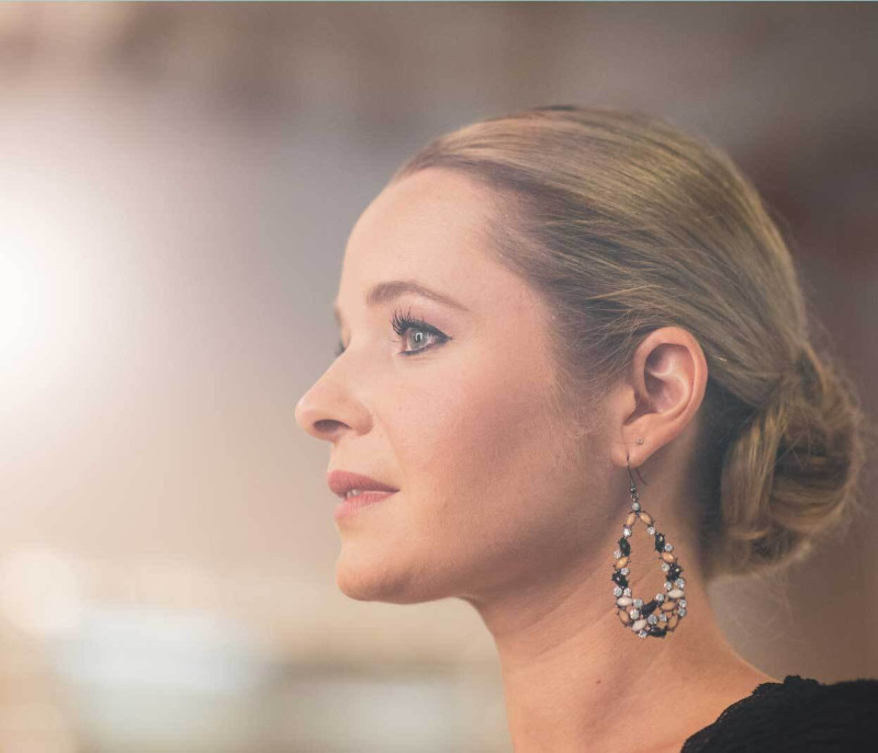 Damen- & <br>Herrencoiffeur